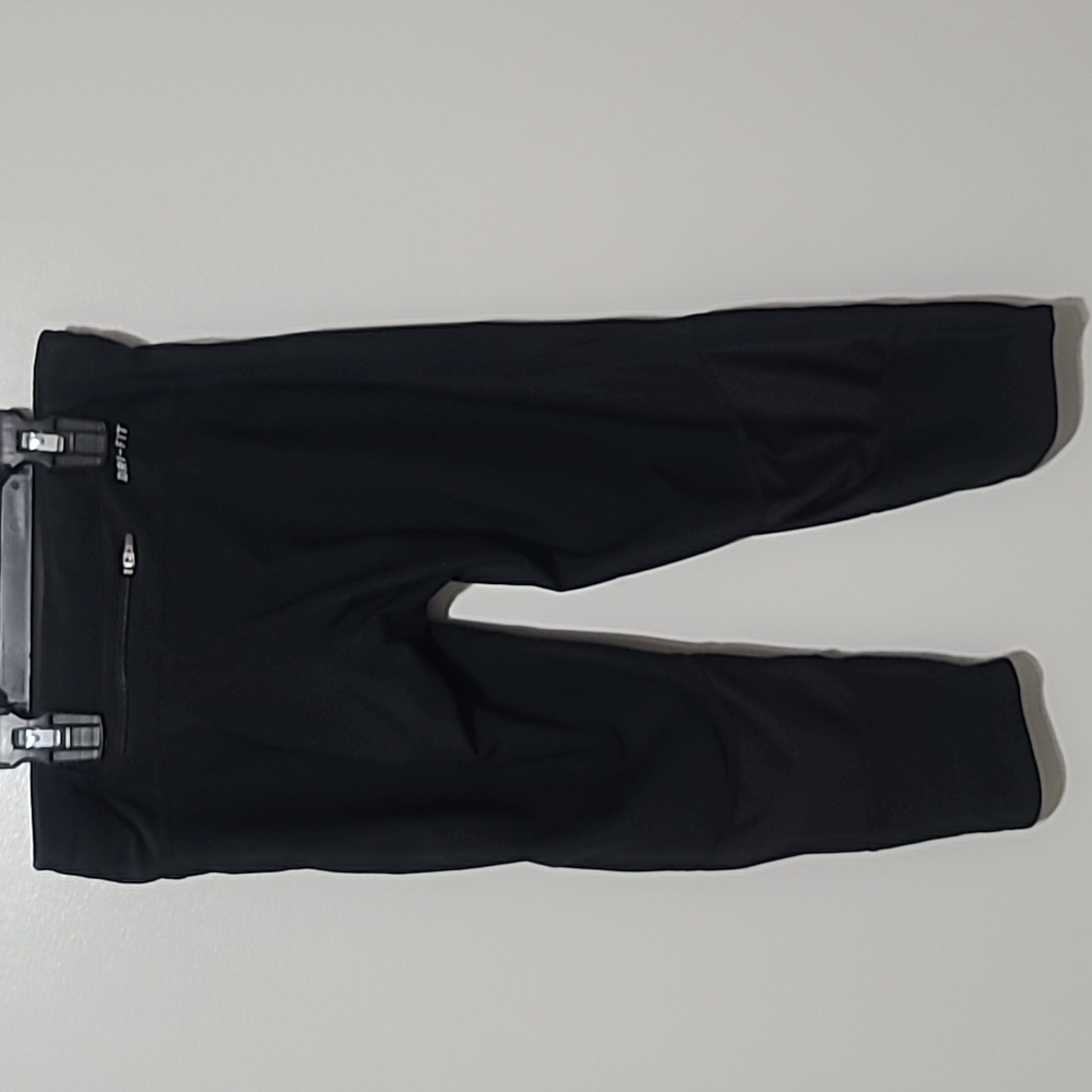 Nike Dri-Fit Running Legging Women's XS Black - Picture 2 of 3